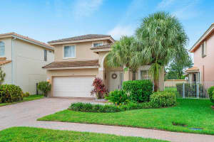 155 Bellezza Terrace, Royal Palm Beach, FL 33411, Sold 09/20/19