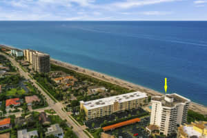 600 Ocean Dr #5d, Juno Beach, FL 33408, Sold 08/08/19