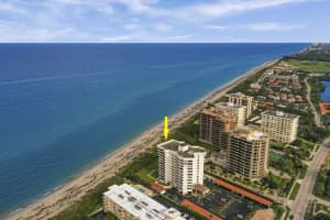 600 Ocean Dr #5d, Juno Beach, FL 33408, Sold 08/08/19
