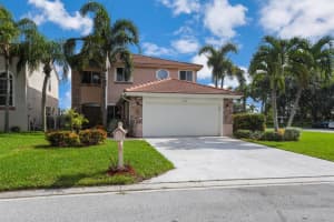 11139 Sandpoint Terrace, Boca Raton, FL 33428, Sold 11/26/19
