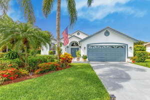 2501 Little Rock Ct, Wellington, FL 33414, Sold 10/21/19