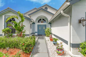 2501 Little Rock Ct, Wellington, FL 33414, Sold 10/21/19