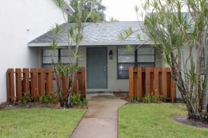 431 Jupiter Lakes Blvd #2119c, Jupiter, FL 33458, Sold 10/04/19