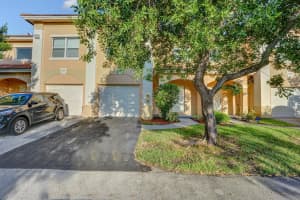 605 Talia Cir, Palm Springs, FL 33461, Sold 09/11/19