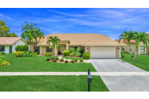 11731 Island Lakes Ln, Boca Raton, FL 33498, Sold 09/26/19