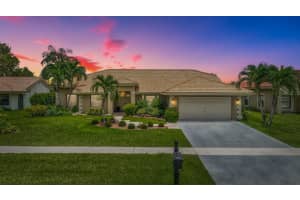 11731 Island Lakes Ln, Boca Raton, FL 33498, Sold 09/26/19