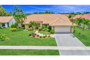 11731 Island Lakes Ln, Boca Raton, FL 33498, Sold 09/26/19