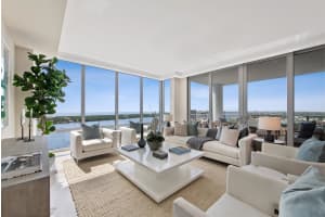 3 Water Club Way #502, North Palm Beach, FL 33408, Sold 03/03/20