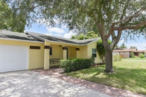 6305 Saxon Blvd, West Palm Beach, FL 33417, Sold 08/23/19