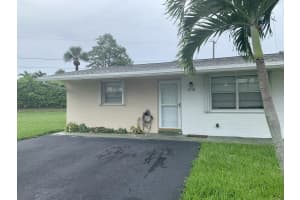2718 Peer Ln, Delray Beach, FL 33445, Sold 08/29/19