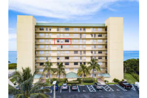 7380 S Ocean Dr, Jensen Beach, FL 34957, Sold 09/20/19