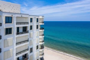 3201 S Ocean Blvd, Highland Beach, FL 33487, Sold 06/01/20