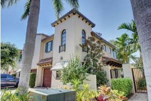 610 Via Villagio, Hypoluxo, FL 33462, Sold 08/30/19