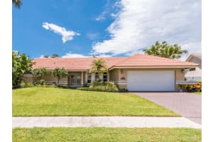 22473 Ensenada Way, Boca Raton, FL 33433, Sold 09/26/19