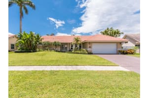 22473 Ensenada Way, Boca Raton, FL 33433, Sold 09/26/19