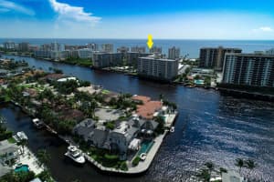 MLS# R10546099, Highland Beach, Florida 33487