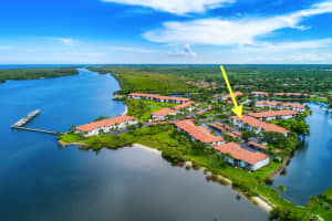 6121 SE Landing Way, Stuart, FL 34997, Sold 12/20/19