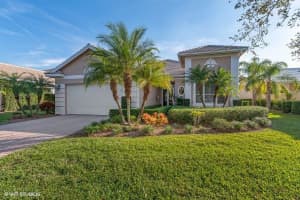 1161 River Wind Cir, Vero Beach, FL 32967, Sold 10/22/19