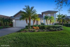 1161 River Wind Cir, Vero Beach, FL 32967, Sold 10/22/19