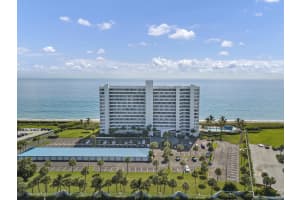 9600 S Ocean Dr, Jensen Beach, FL 34957, Sold 02/24/20