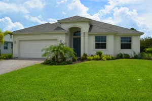 8317 Paladin Square, Vero Beach, FL 32967, Sold 11/18/19