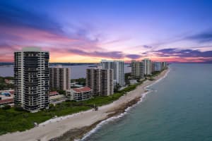 4000 N Ocean Dr, Singer Island, FL 33404, Sold 09/17/19