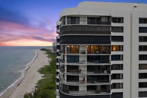 4000 N Ocean Dr, Singer Island, FL 33404, Sold 09/17/19