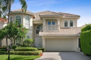 735 Charlestown Cir, Palm Beach Gardens, FL 33410, Sold 11/01/19