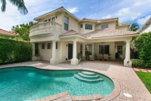 735 Charlestown Cir, Palm Beach Gardens, FL 33410, Sold 11/01/19