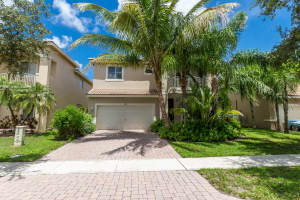 6916 Bruce Ct, Lake Worth, FL 33463, Sold 09/13/19