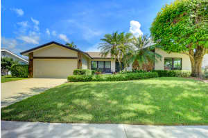 2601 NW 31st St, Boca Raton, FL 33434, Sold 09/16/19