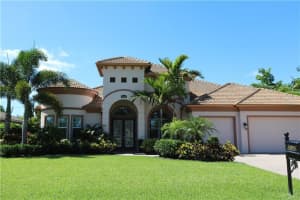 5001 SE Inlet Isle Way, Stuart, FL 34997, Sold 10/18/19