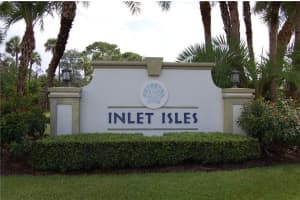 5001 SE Inlet Isle Way, Stuart, FL 34997, Sold 10/18/19