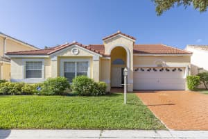1095 Roble Way, Palm Beach Gardens, FL 33410, Sold 10/24/19