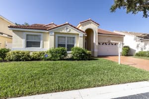 1095 Roble Way, Palm Beach Gardens, FL 33410, Sold 10/24/19