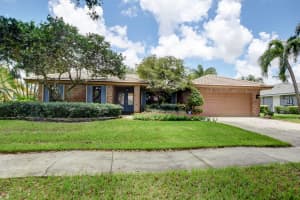 3489 Pine Haven Cir, Boca Raton, FL 33431, Sold 09/24/19