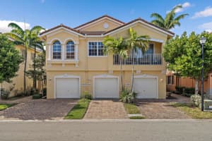 3236 Mirella Dr, Riviera Beach, FL 33404, Sold 09/04/19