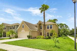 5117 NW Wisk Fern Cir, Port St. Lucie, FL 34986, Sold 01/17/20