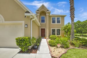 5117 NW Wisk Fern Cir, Port St. Lucie, FL 34986, Sold 01/17/20
