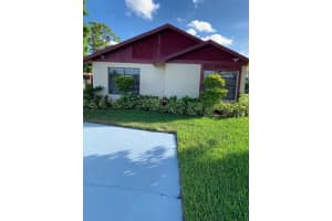 5450 Mendoza St, West Palm Beach, FL 33415, Sold 10/07/19