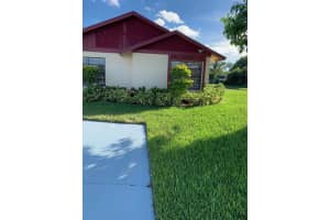 5450 Mendoza St, West Palm Beach, FL 33415, Sold 10/07/19