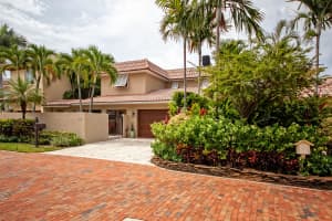 500 Commodore Cir, Delray Beach, FL 33483, Sold 02/07/20