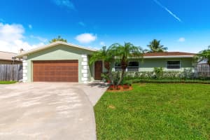 3035 SE Glasgow Dr, Stuart, FL 34997, Sold 09/12/19