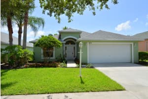 472 SW Sundance Trail, Port St. Lucie, FL 34953, Sold 12/16/19
