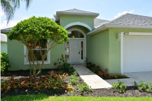 472 SW Sundance Trail, Port St. Lucie, FL 34953, Sold 12/16/19