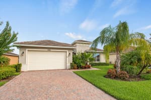 11380 SW Apple Blossom Trail, Port St. Lucie, FL 34987, Sold 07/31/19
