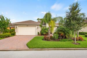 11380 SW Apple Blossom Trail, Port St. Lucie, FL 34987, Sold 07/31/19