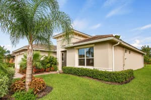 11380 SW Apple Blossom Trail, Port St. Lucie, FL 34987, Sold 07/31/19