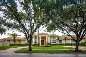 6805 NW 70th Pl, Parkland, FL 33067, Sold 01/27/20