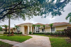 6805 NW 70th Pl, Parkland, FL 33067, Sold 01/27/20